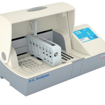 Dutch DC-Analyzer
